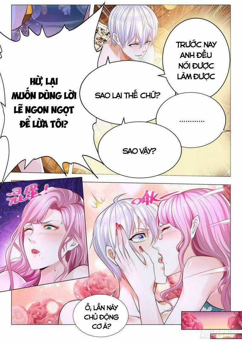 Thần Hào Chi Thiên Hàng Hệ Thống Chapter 334 trang 1