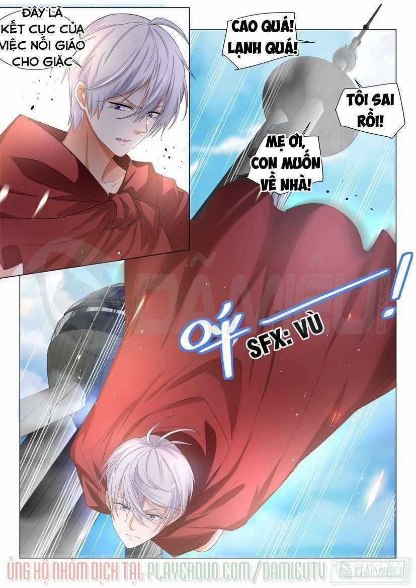 Thần Hào Chi Thiên Hàng Hệ Thống Chapter 34 trang 13