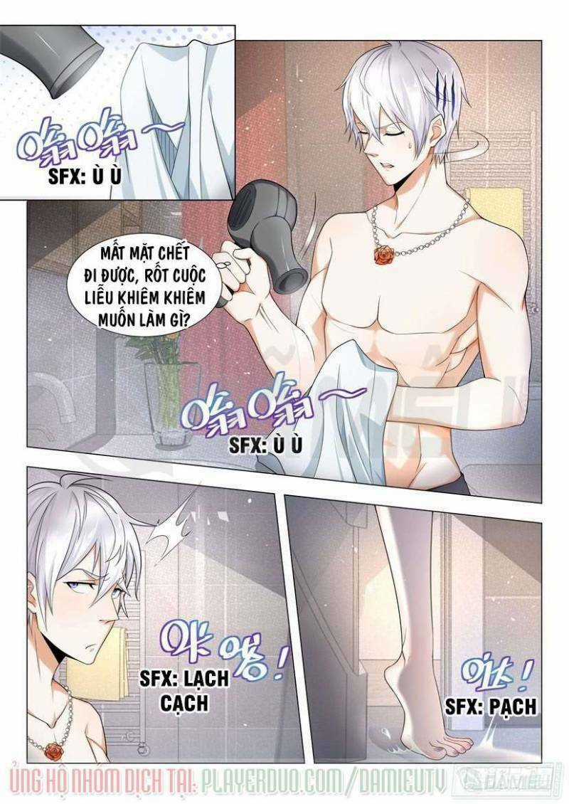 Thần Hào Chi Thiên Hàng Hệ Thống Chapter 34 trang 4