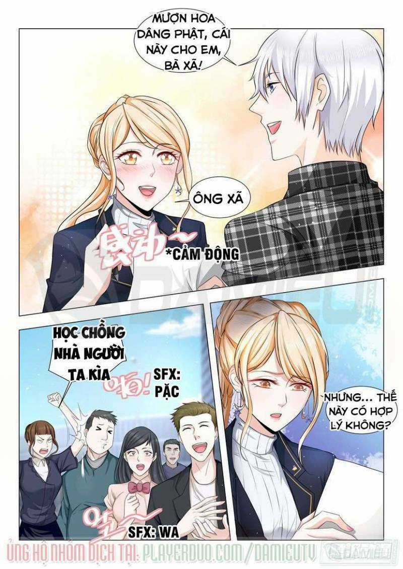 Thần Hào Chi Thiên Hàng Hệ Thống Chapter 36 trang 11