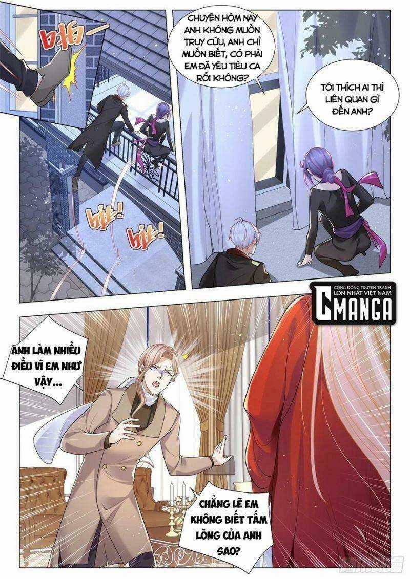 Thần Hào Chi Thiên Hàng Hệ Thống Chapter 360 trang 2