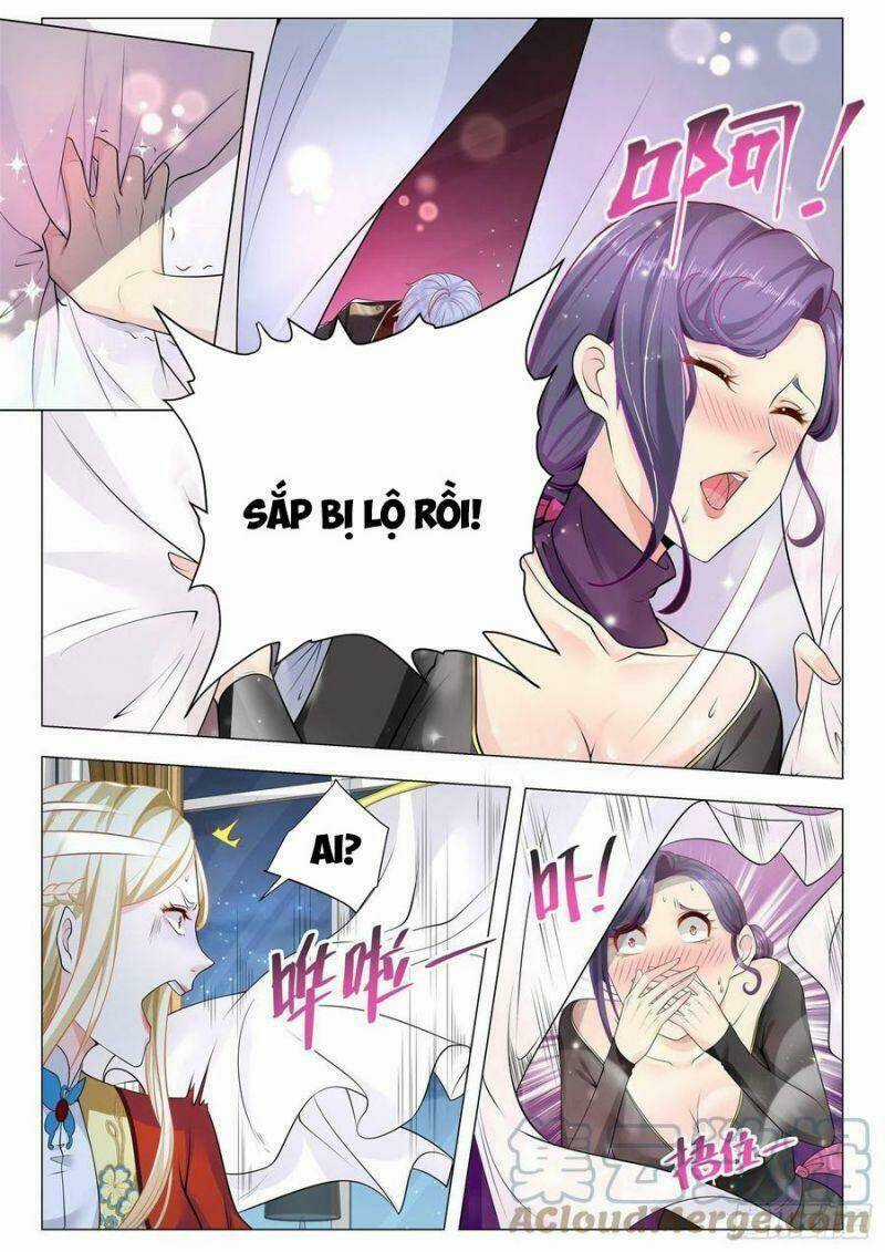 Thần Hào Chi Thiên Hàng Hệ Thống Chapter 360 trang 7