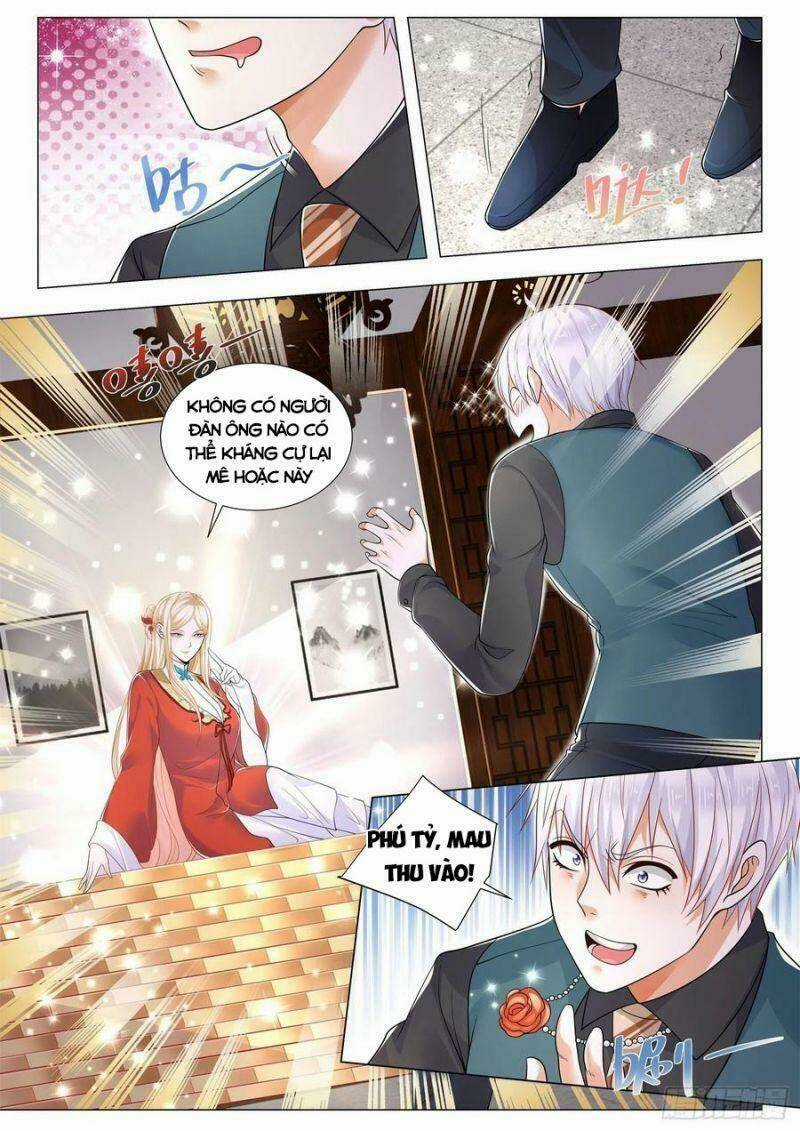 Thần Hào Chi Thiên Hàng Hệ Thống Chapter 363 trang 2