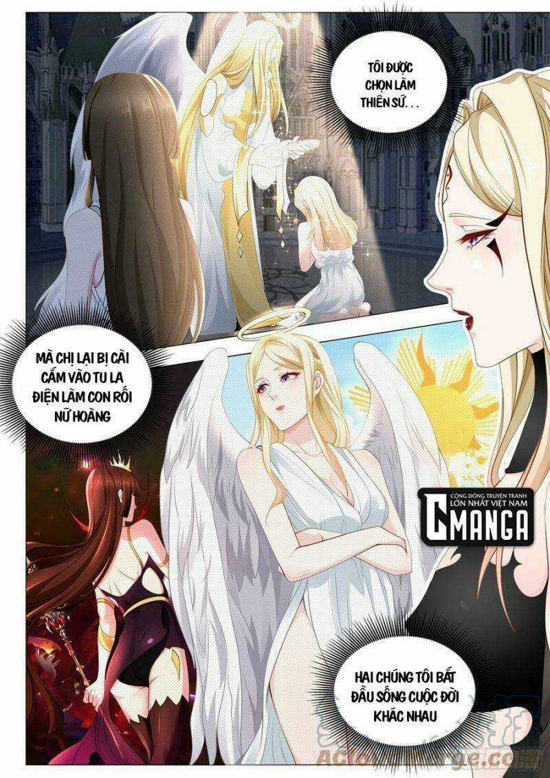 Thần Hào Chi Thiên Hàng Hệ Thống Chapter 364 trang 7