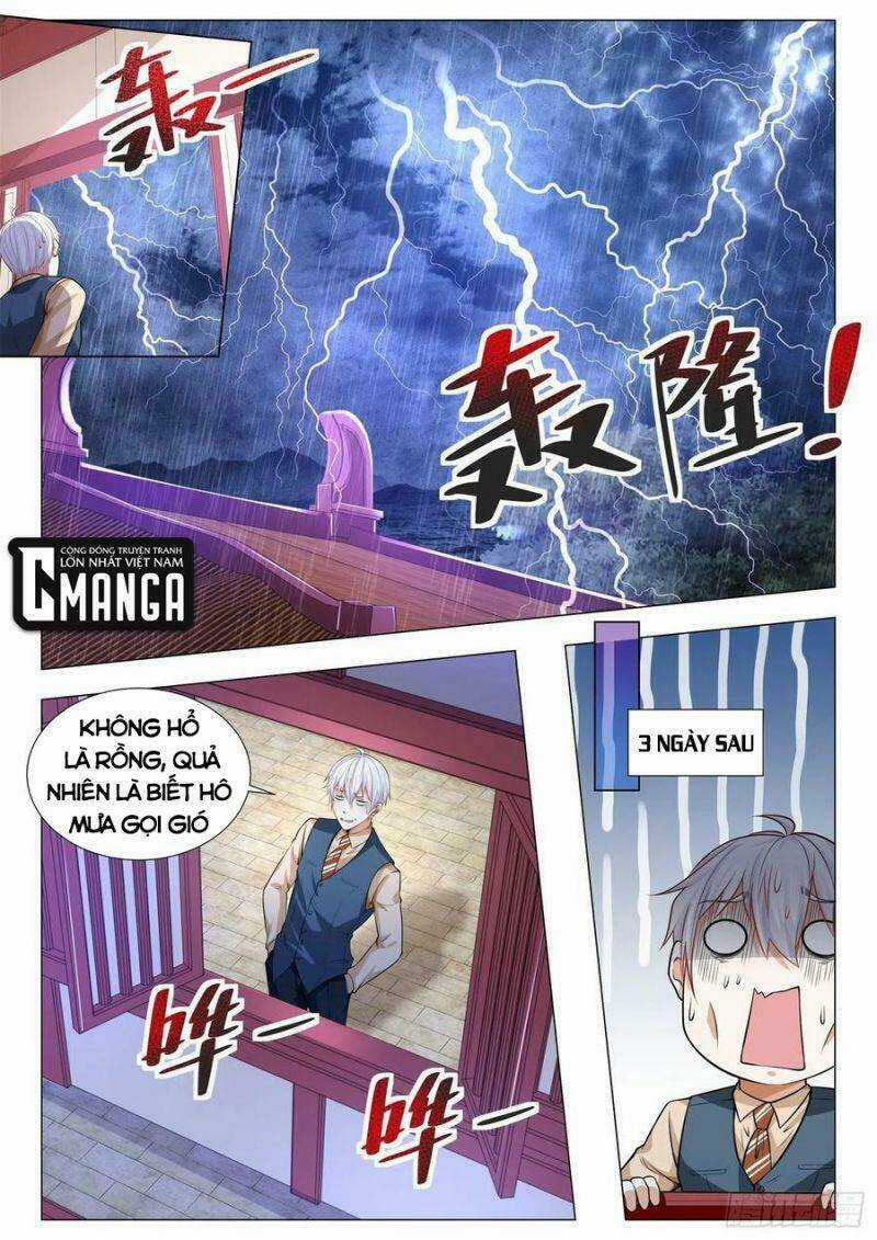 Thần Hào Chi Thiên Hàng Hệ Thống Chapter 369 trang 6