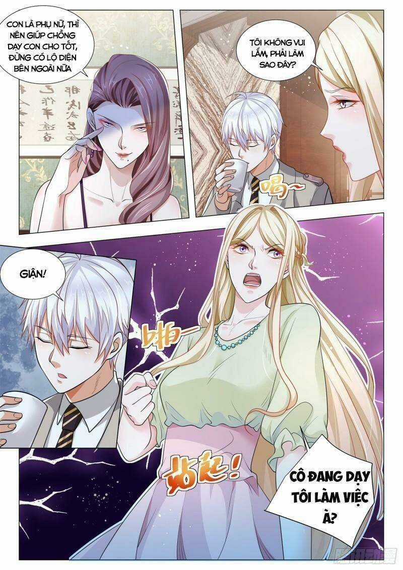 Thần Hào Chi Thiên Hàng Hệ Thống Chapter 370 trang 8