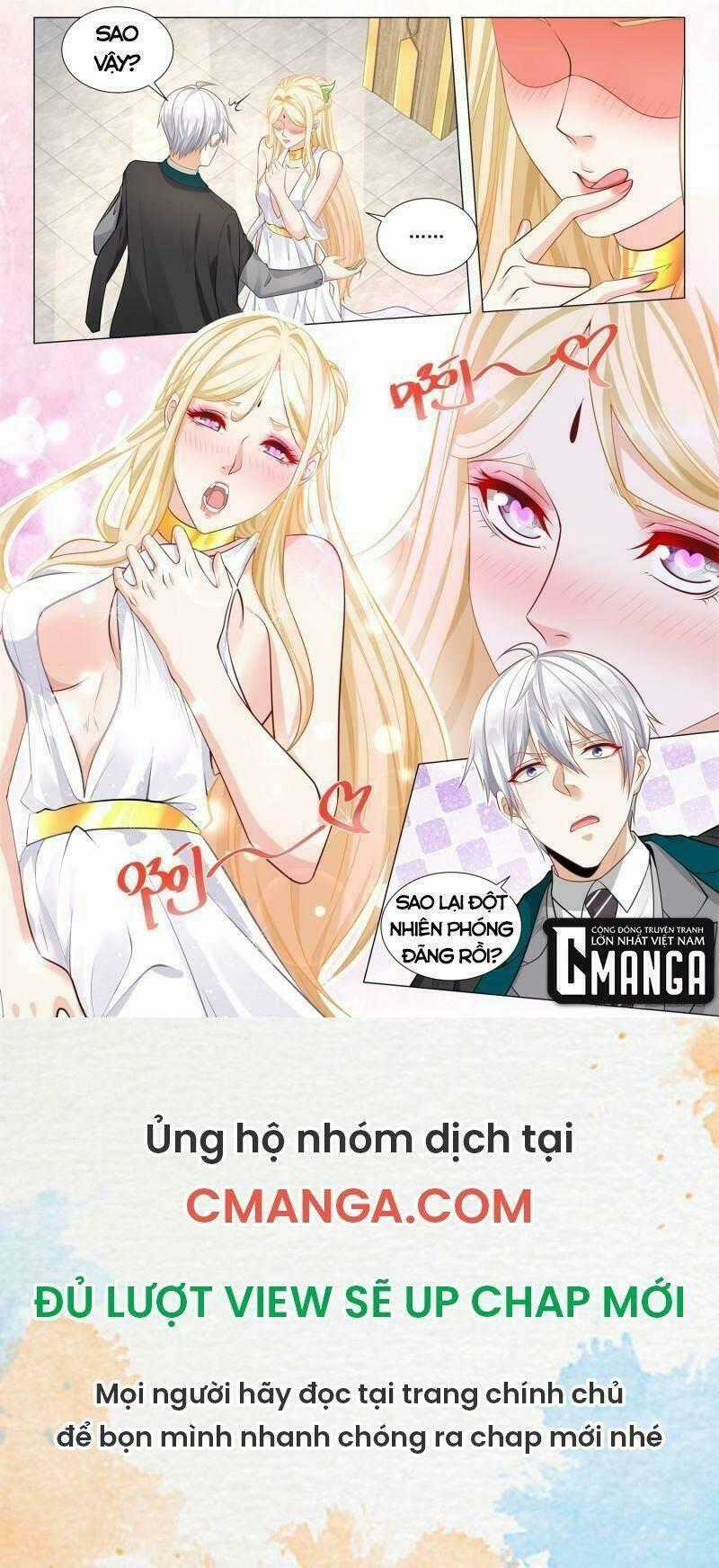 Thần Hào Chi Thiên Hàng Hệ Thống Chapter 378 trang 11