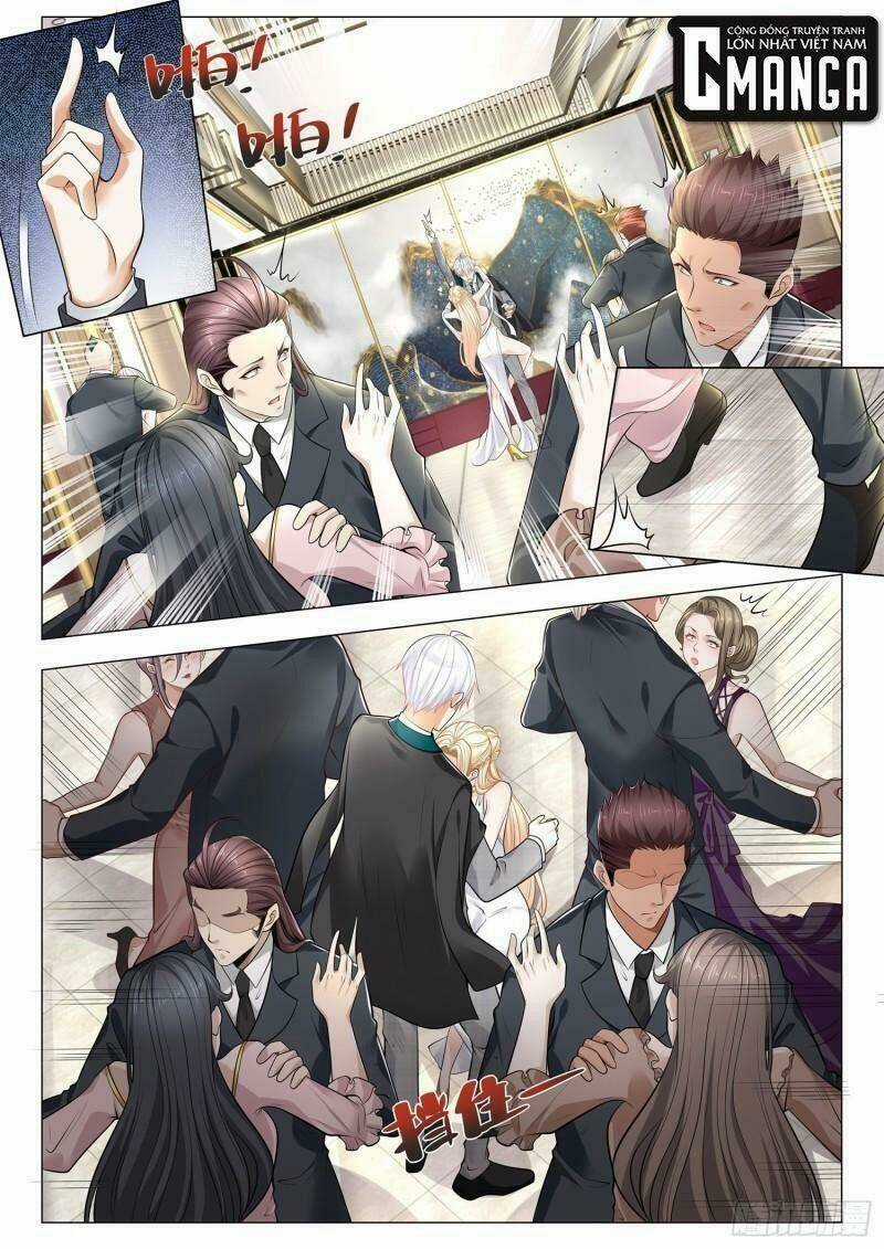 Thần Hào Chi Thiên Hàng Hệ Thống Chapter 379 trang 2