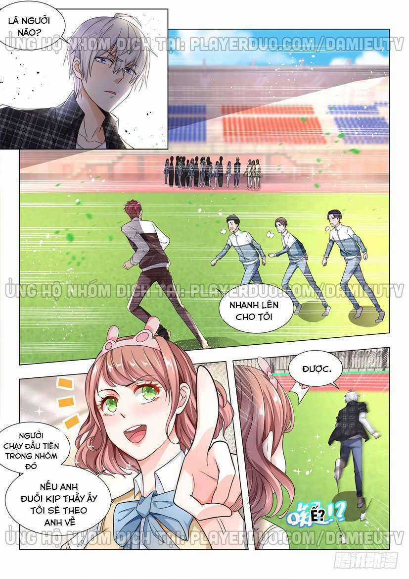 Thần Hào Chi Thiên Hàng Hệ Thống Chapter 38 trang 11