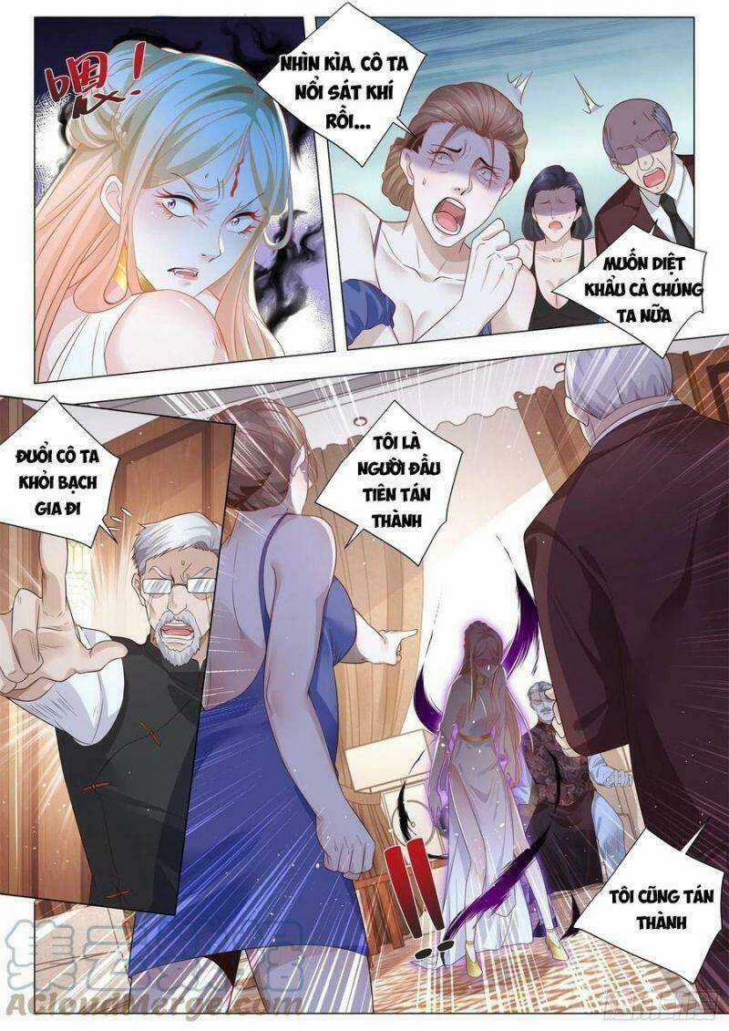 Thần Hào Chi Thiên Hàng Hệ Thống Chapter 380 trang 5