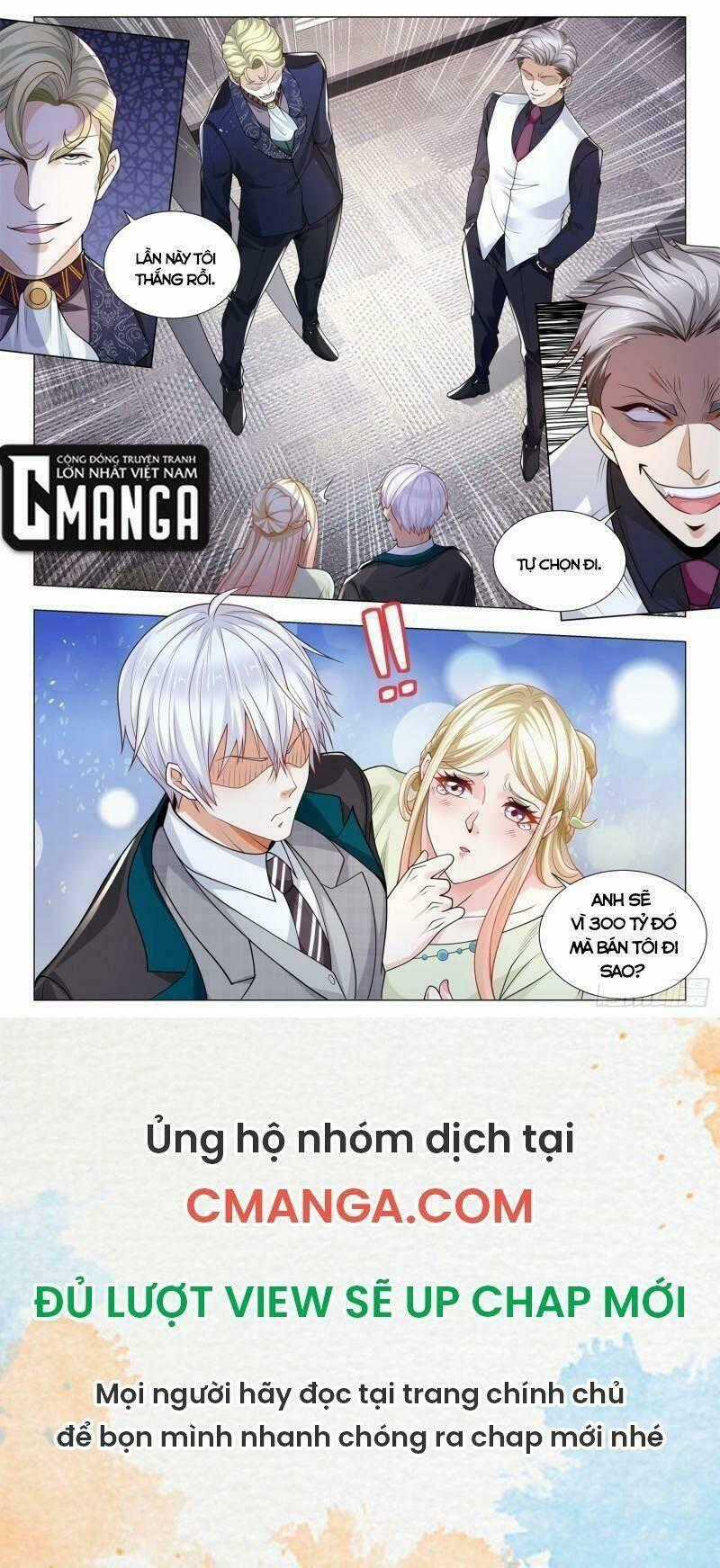 Thần Hào Chi Thiên Hàng Hệ Thống Chapter 384 trang 12
