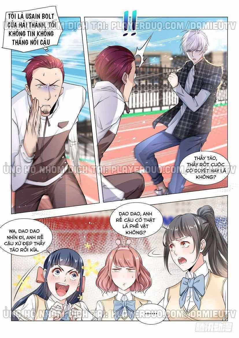 Thần Hào Chi Thiên Hàng Hệ Thống Chapter 39 trang 0