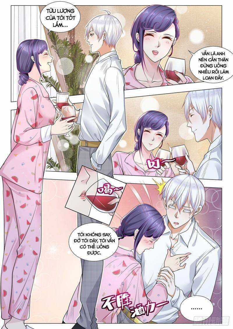 Thần Hào Chi Thiên Hàng Hệ Thống Chapter 392 trang 7