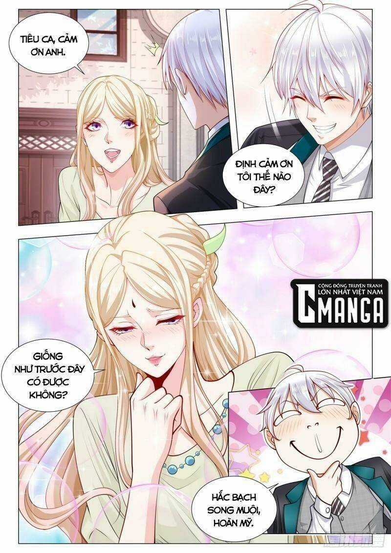 Thần Hào Chi Thiên Hàng Hệ Thống Chapter 396 trang 9