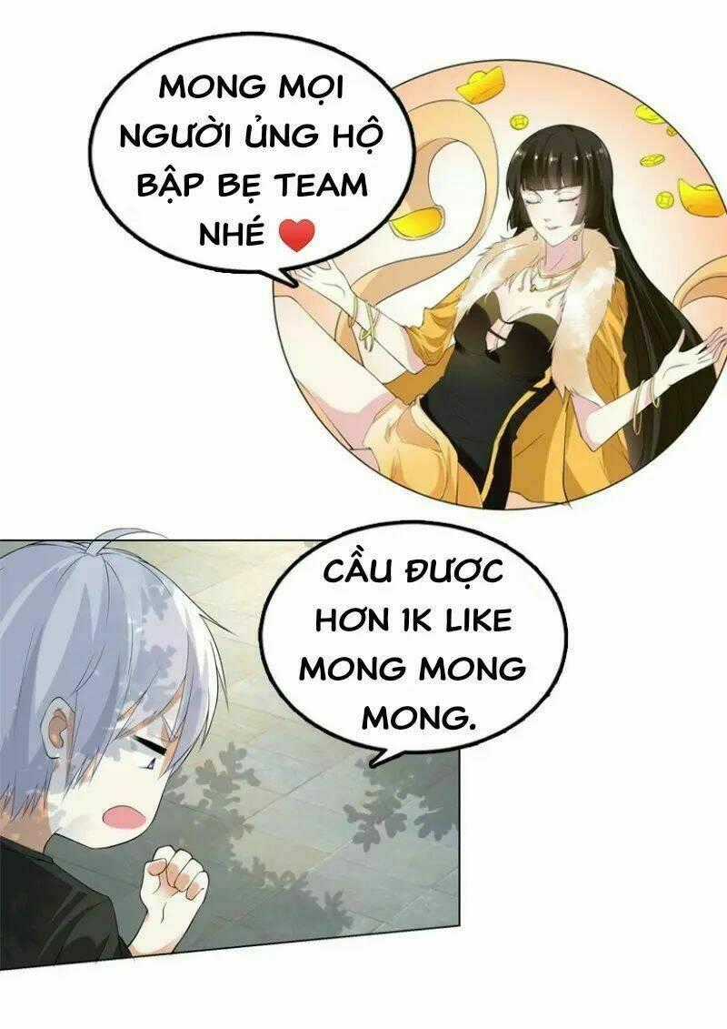 Thần Hào Chi Thiên Hàng Hệ Thống Chapter 4 trang 11