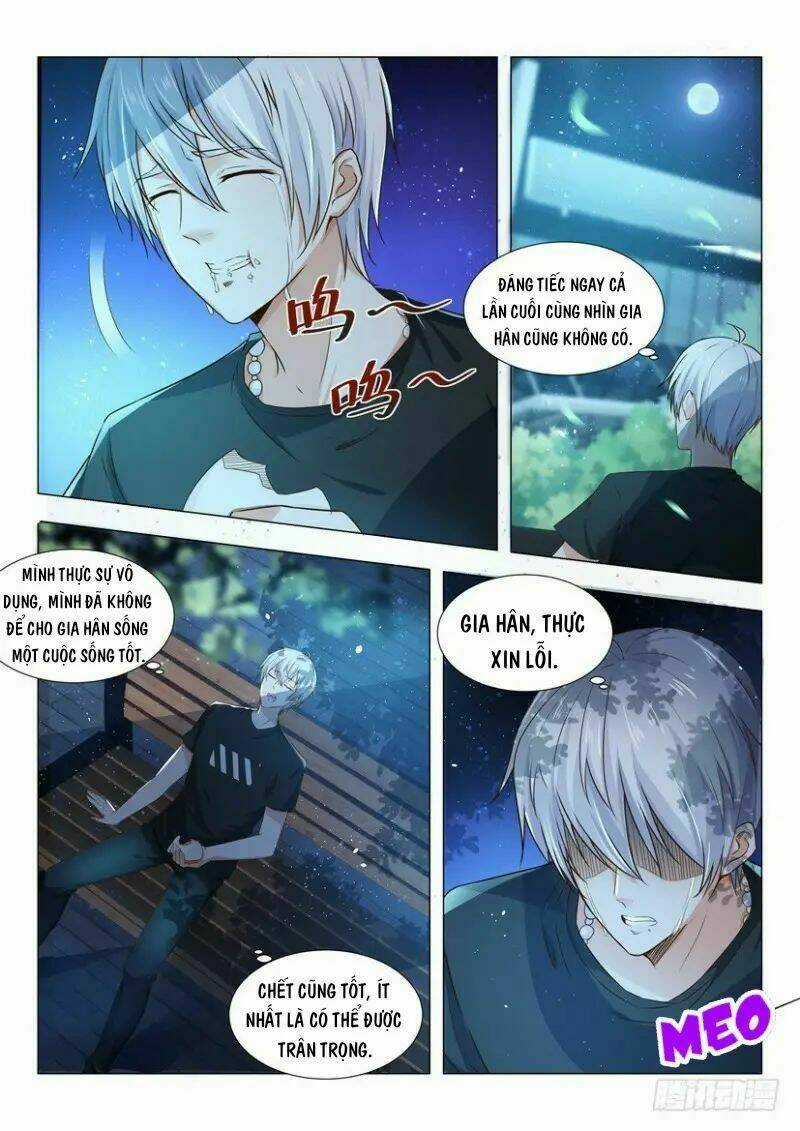 Thần Hào Chi Thiên Hàng Hệ Thống Chapter 4 trang 4