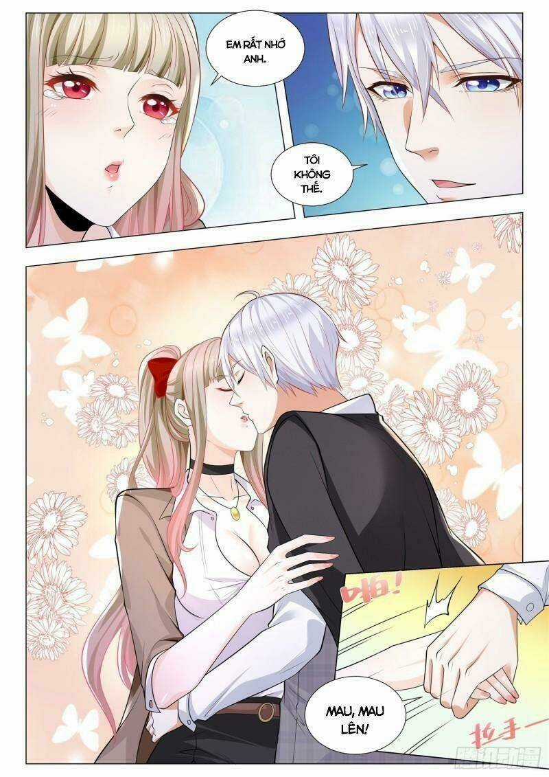 Thần Hào Chi Thiên Hàng Hệ Thống Chapter 402 trang 3