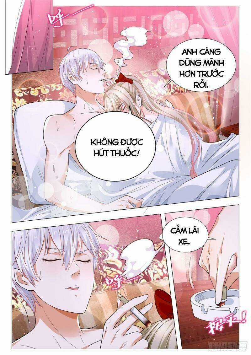 Thần Hào Chi Thiên Hàng Hệ Thống Chapter 402 trang 6