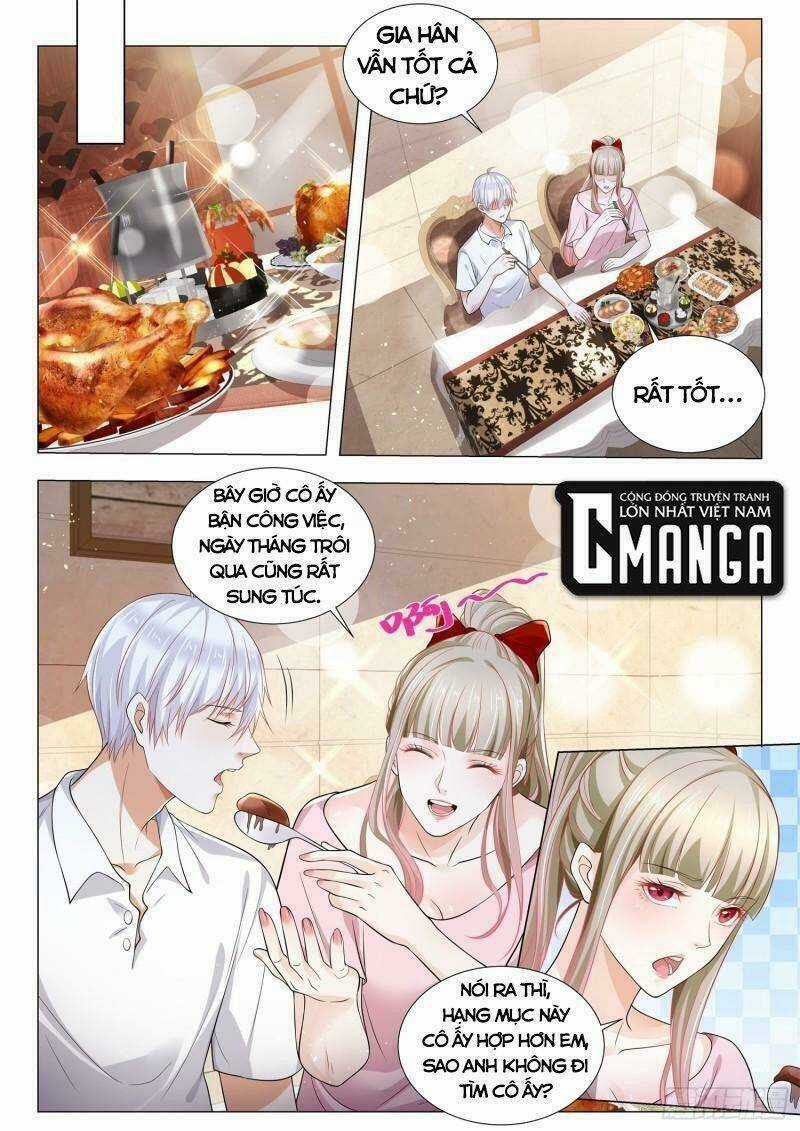 Thần Hào Chi Thiên Hàng Hệ Thống Chapter 402 trang 7