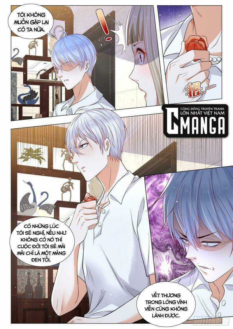 Thần Hào Chi Thiên Hàng Hệ Thống Chapter 402 trang 8