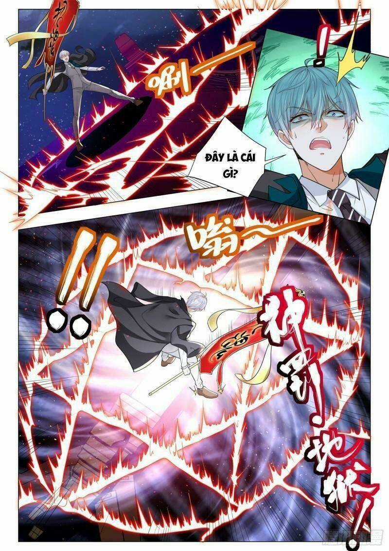 Thần Hào Chi Thiên Hàng Hệ Thống Chapter 404 trang 8