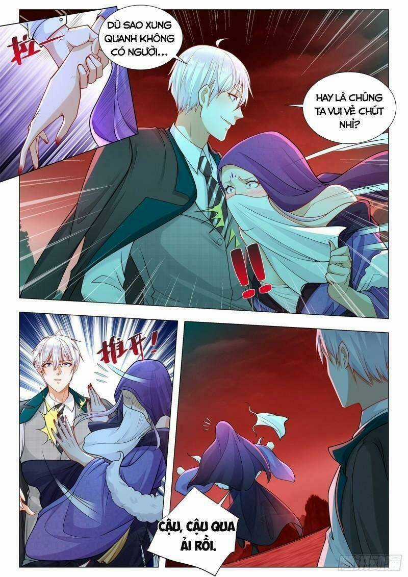 Thần Hào Chi Thiên Hàng Hệ Thống Chapter 405 trang 10