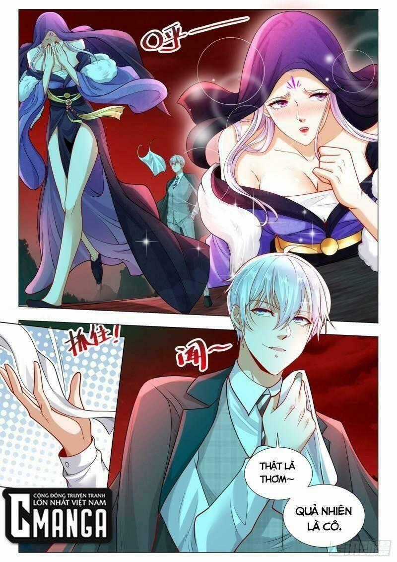 Thần Hào Chi Thiên Hàng Hệ Thống Chapter 405 trang 11