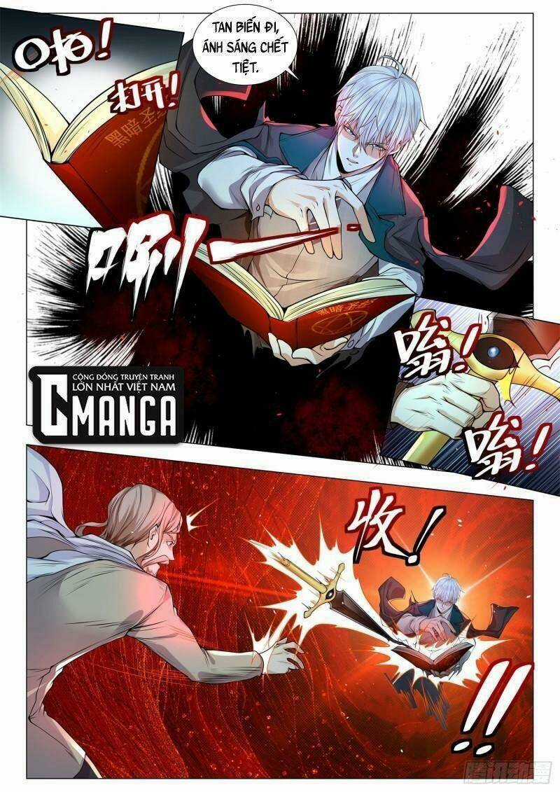 Thần Hào Chi Thiên Hàng Hệ Thống Chapter 407 trang 3