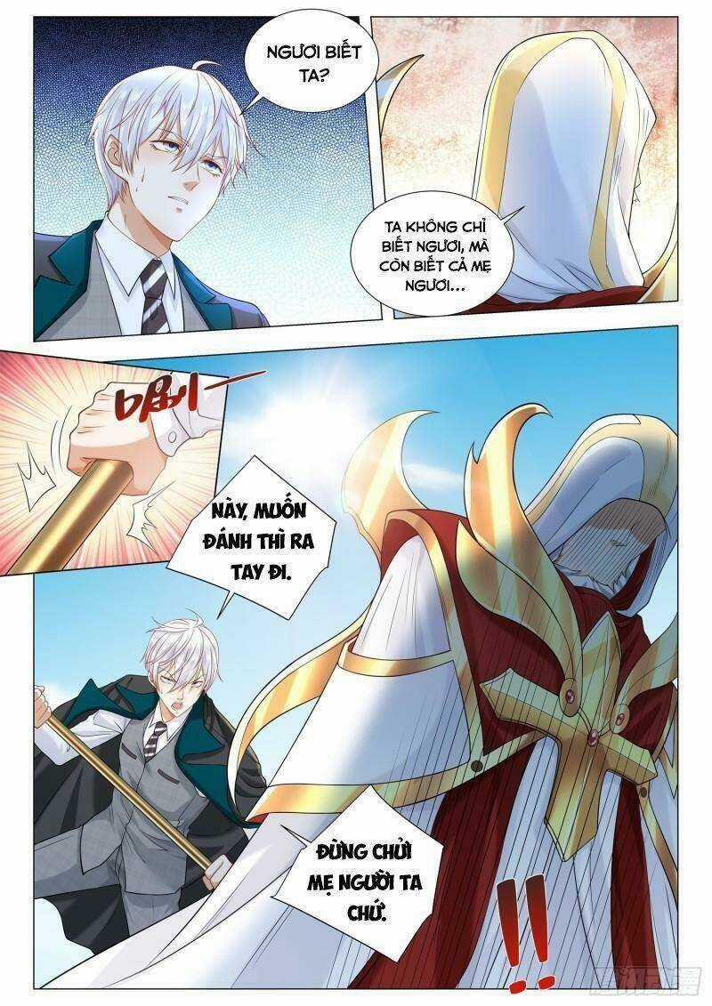 Thần Hào Chi Thiên Hàng Hệ Thống Chapter 408 trang 5