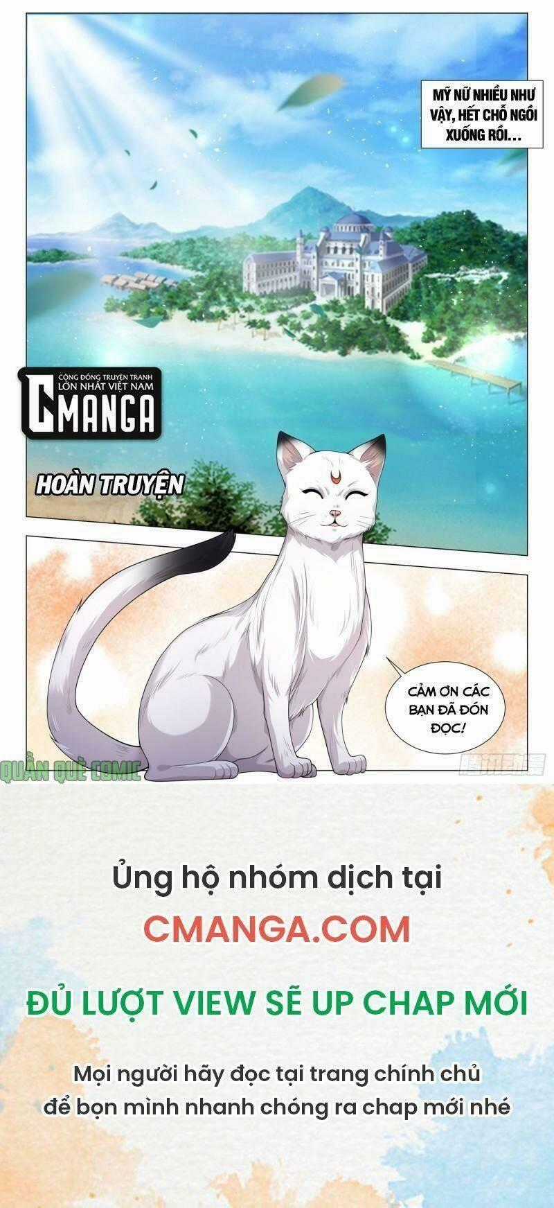 Thần Hào Chi Thiên Hàng Hệ Thống Chapter 410 trang 11