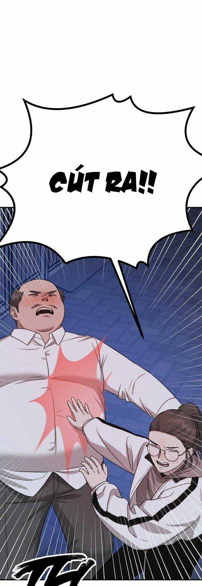 Thần Hổ Jangsan Chapter 1 trang 105