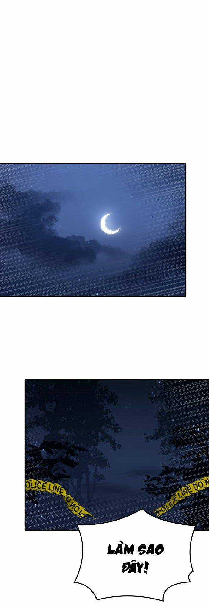 Thần Hổ Jangsan Chapter 1 trang 108