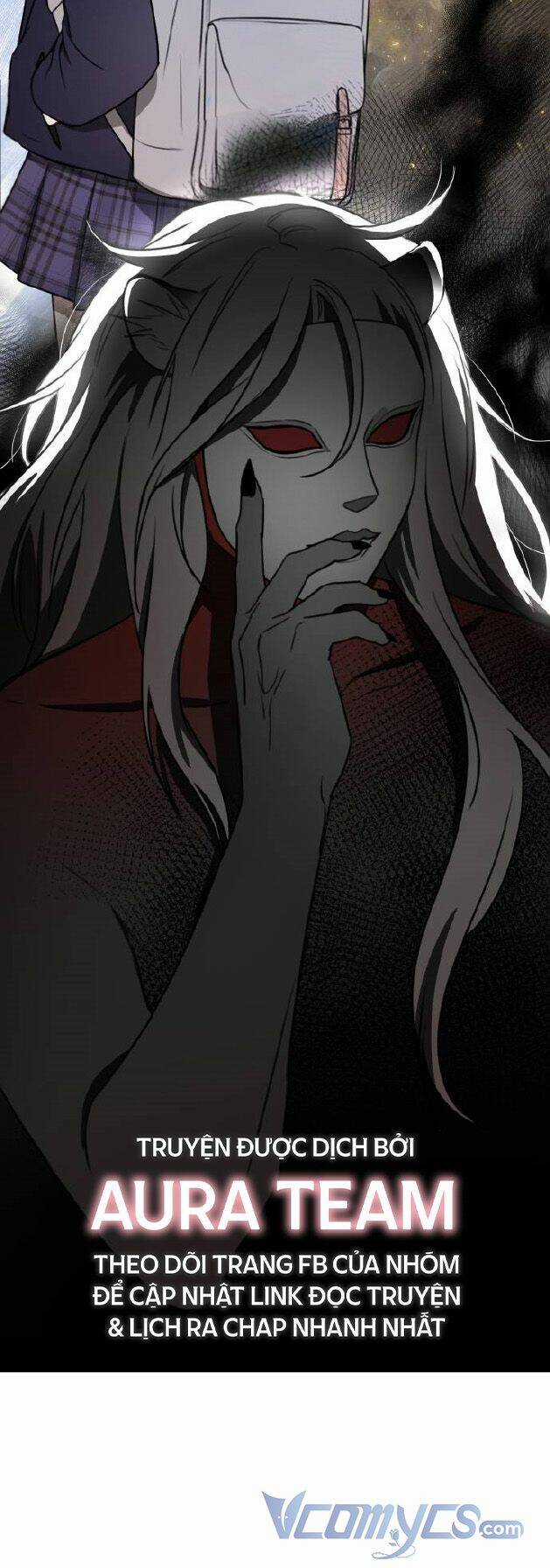 Thần Hổ Jangsan Chapter 1 trang 11