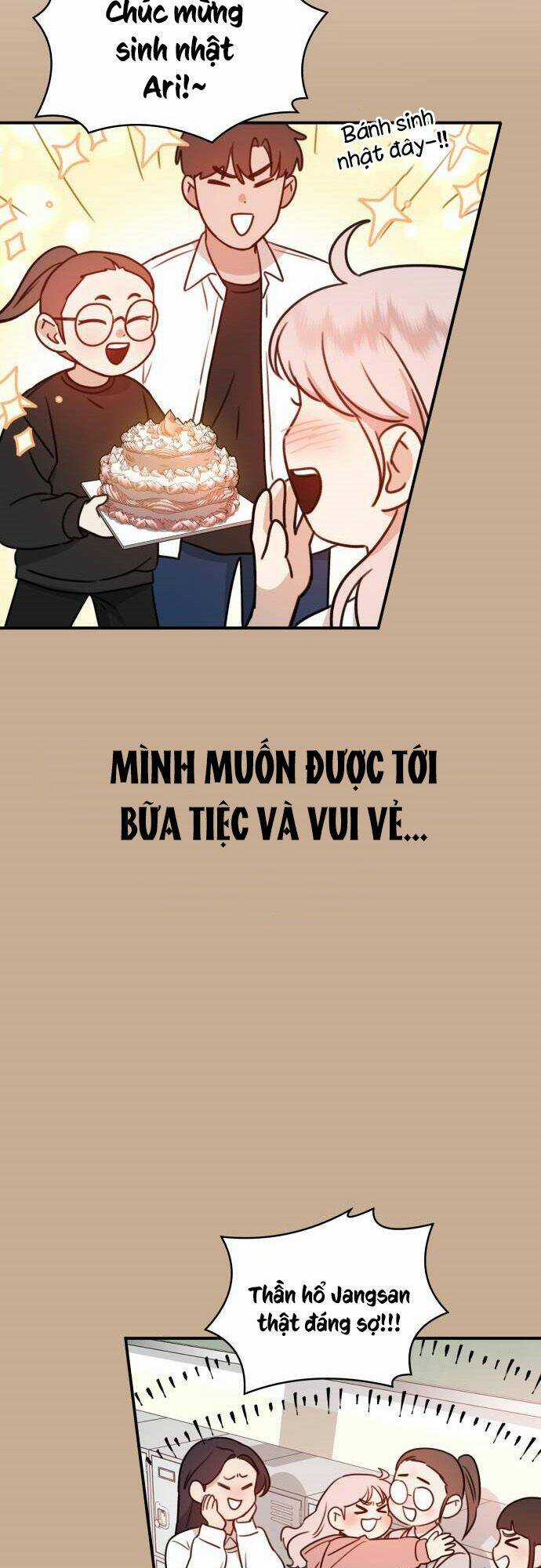 Thần Hổ Jangsan Chapter 1 trang 117