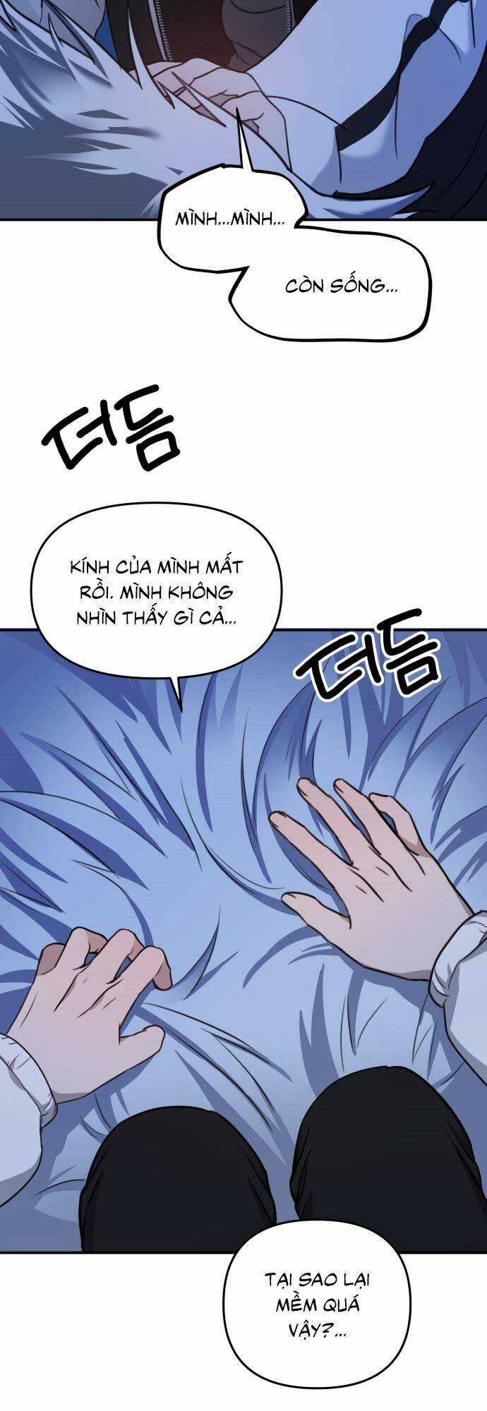 Thần Hổ Jangsan Chapter 1 trang 123