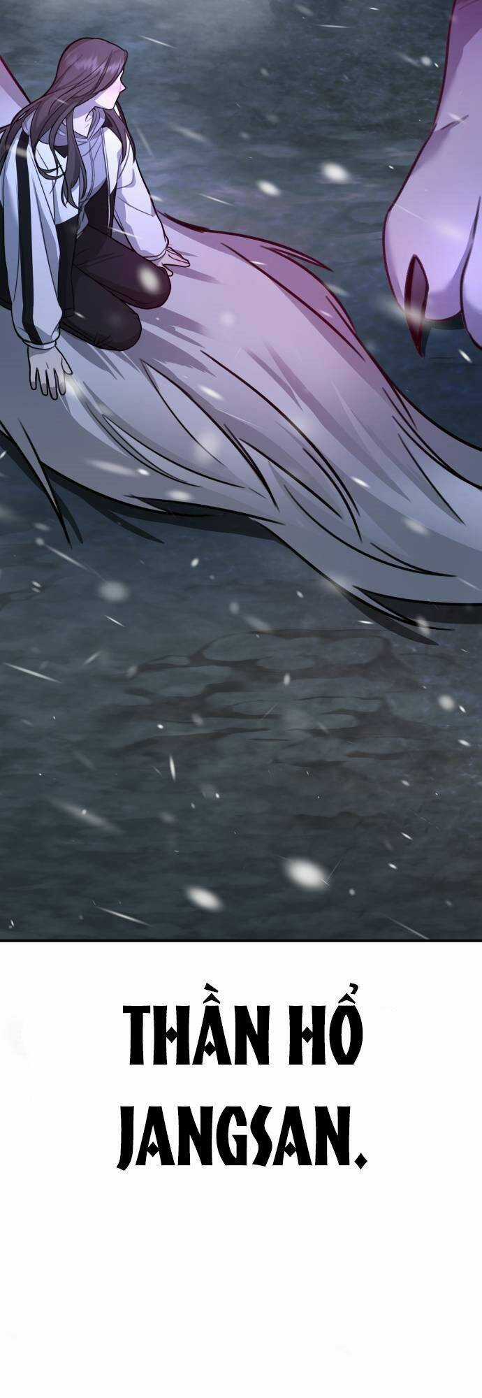 Thần Hổ Jangsan Chapter 1 trang 129
