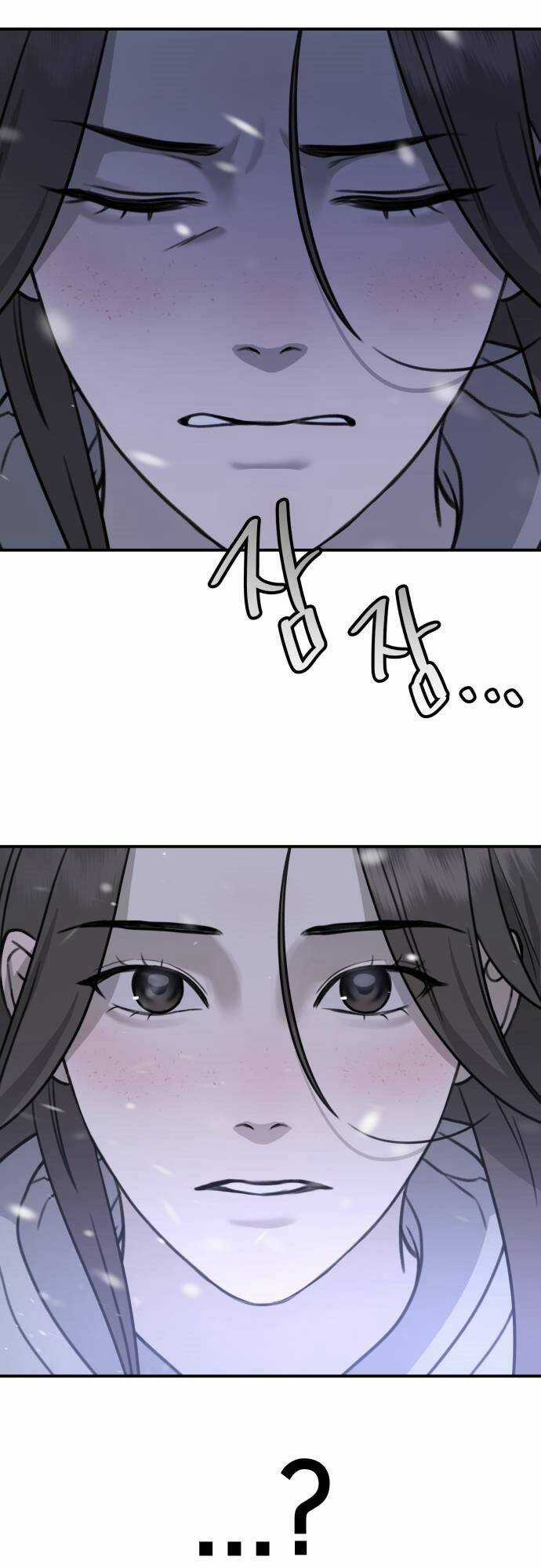 Thần Hổ Jangsan Chapter 1 trang 133