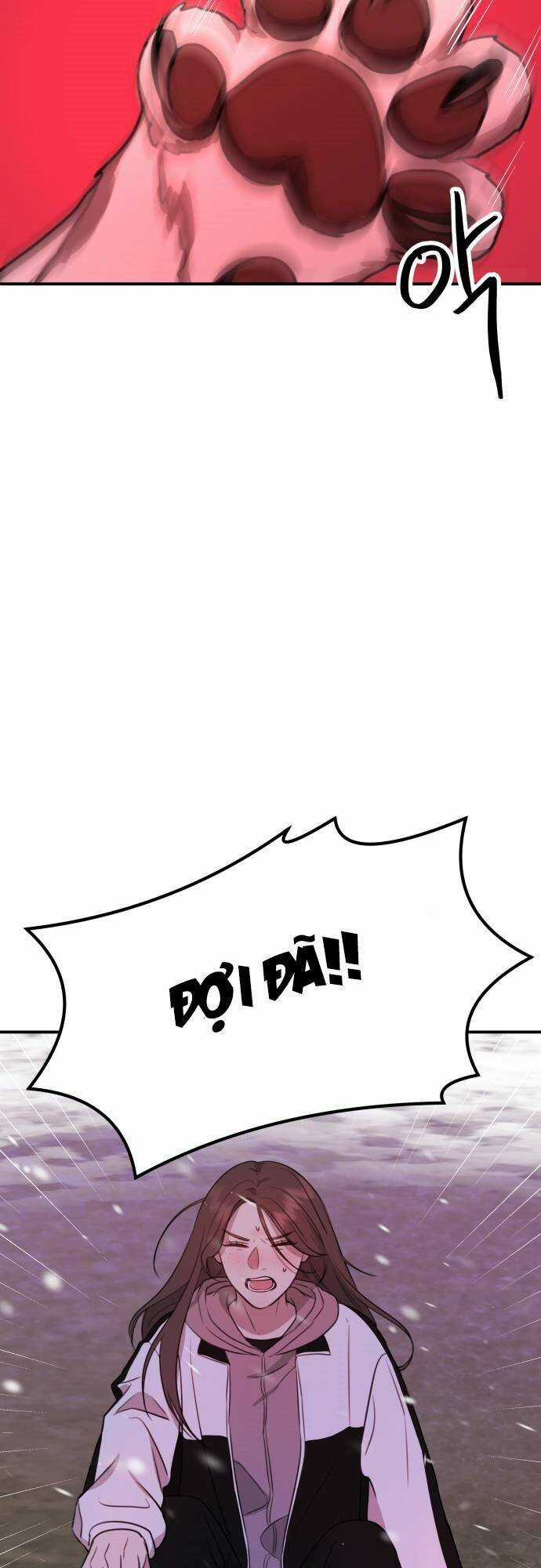 Thần Hổ Jangsan Chapter 1 trang 136