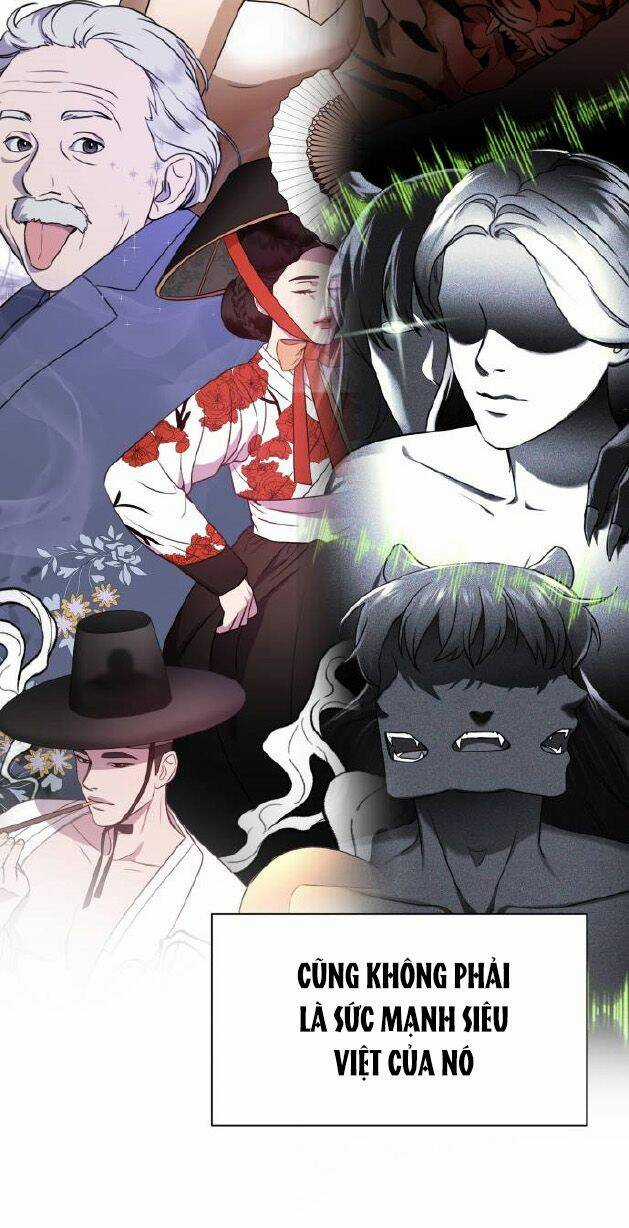 Thần Hổ Jangsan Chapter 1 trang 15