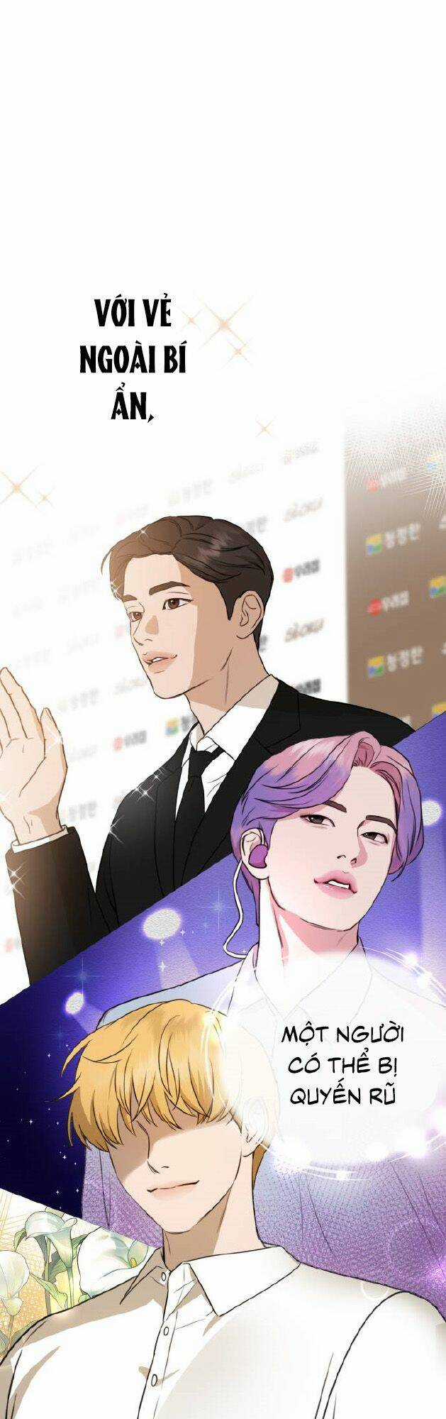 Thần Hổ Jangsan Chapter 1 trang 2