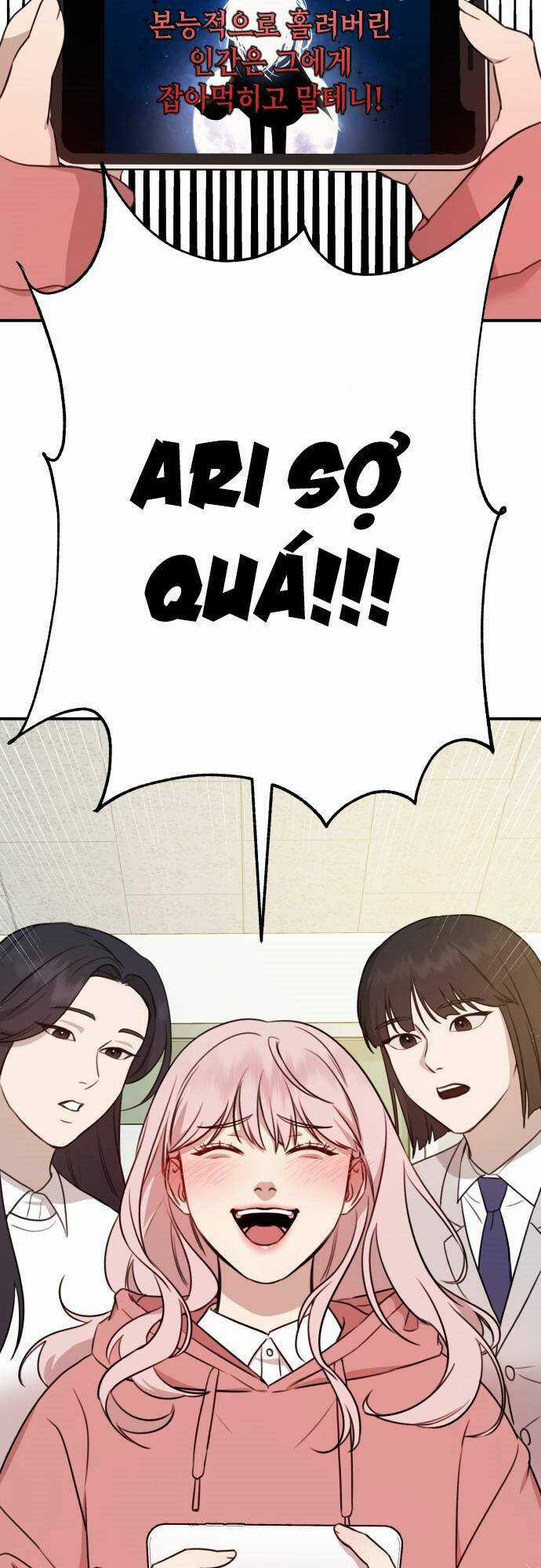 Thần Hổ Jangsan Chapter 1 trang 21