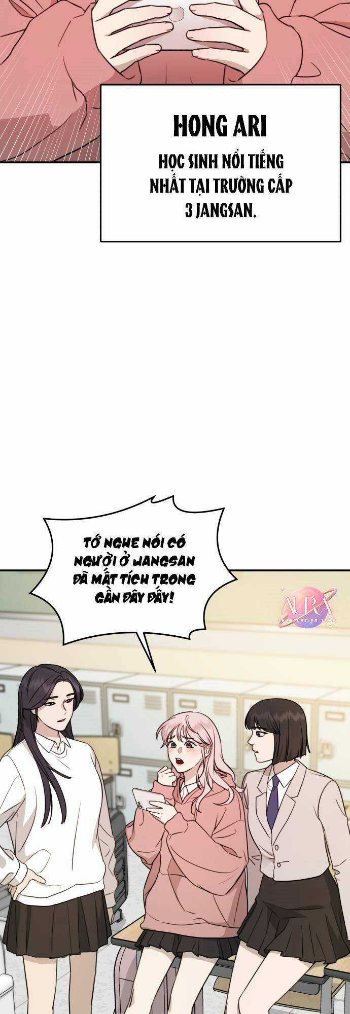 Thần Hổ Jangsan Chapter 1 trang 22