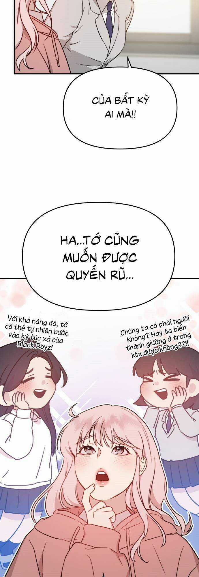 Thần Hổ Jangsan Chapter 1 trang 24