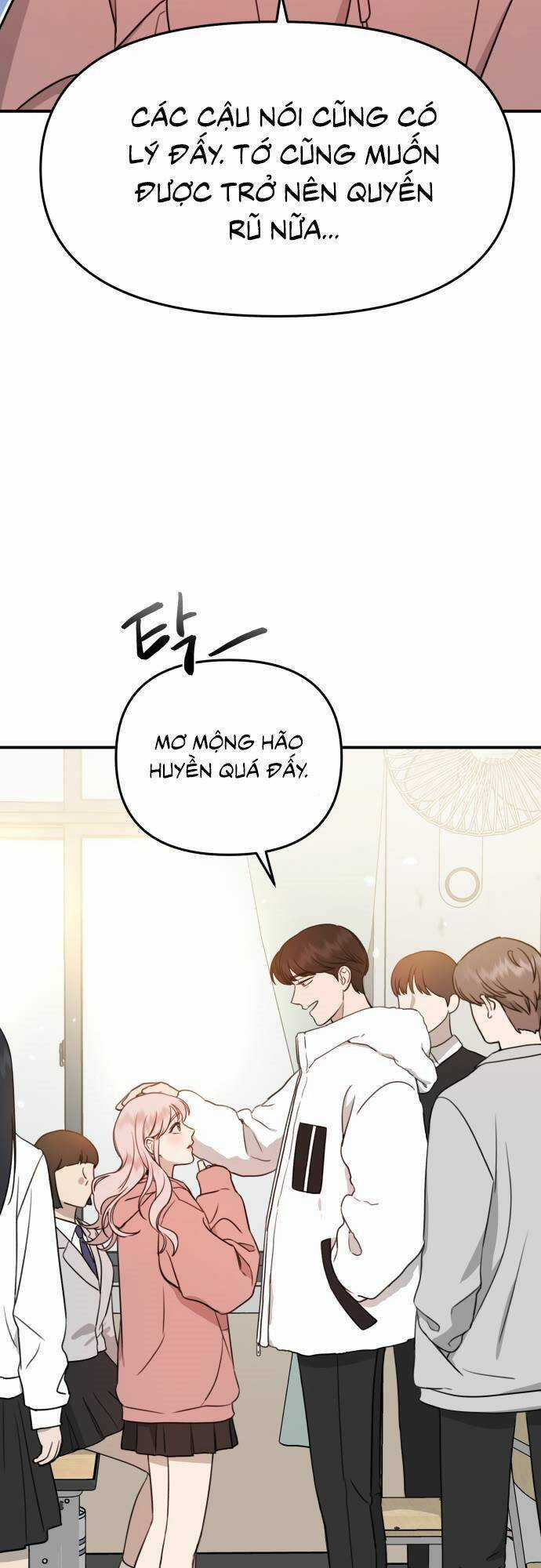 Thần Hổ Jangsan Chapter 1 trang 25