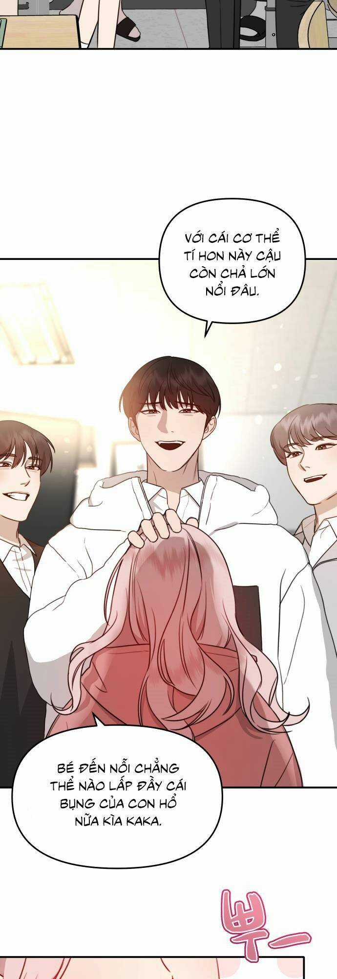 Thần Hổ Jangsan Chapter 1 trang 26