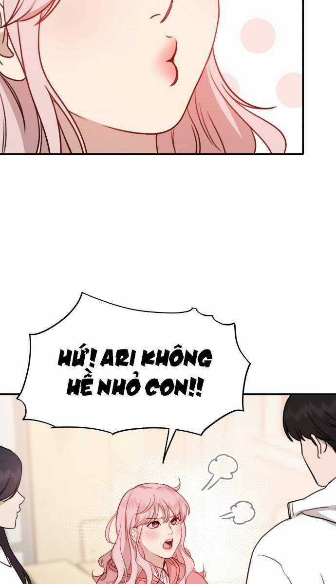 Thần Hổ Jangsan Chapter 1 trang 27