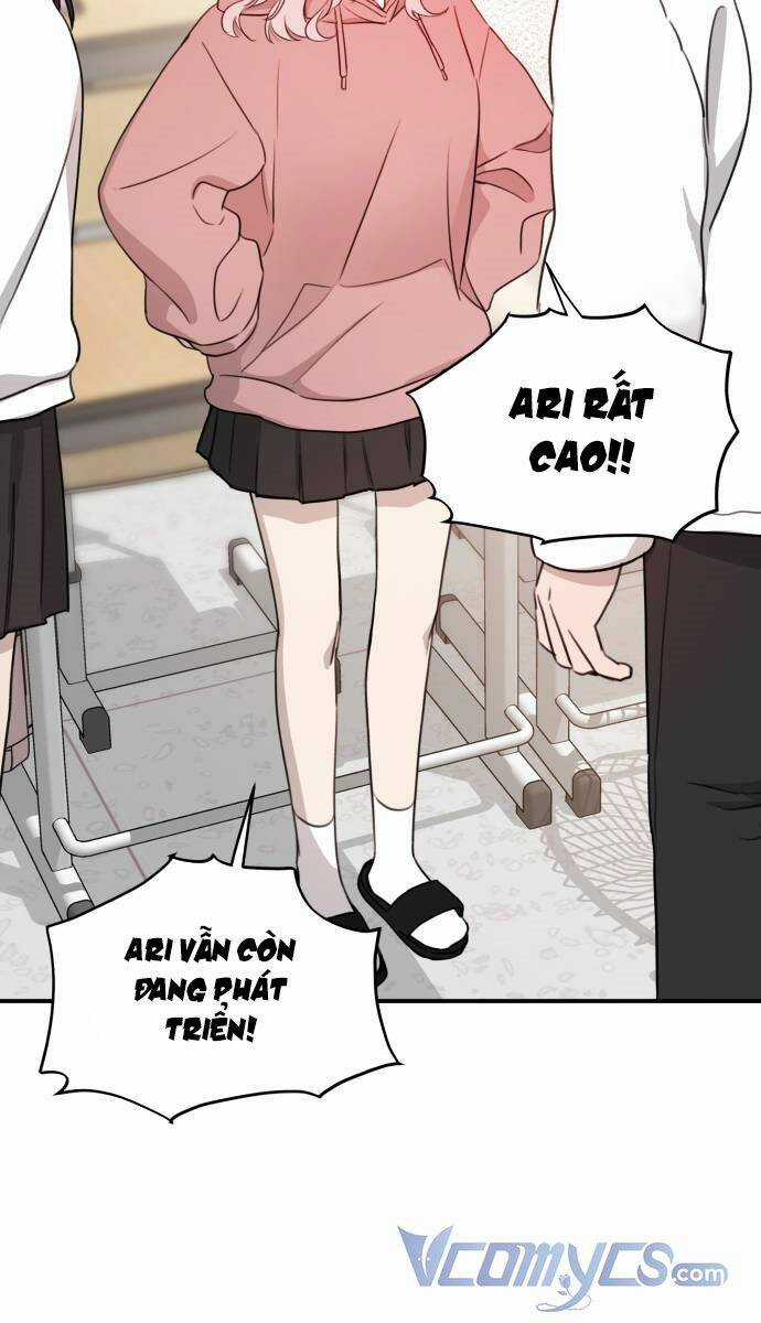 Thần Hổ Jangsan Chapter 1 trang 28