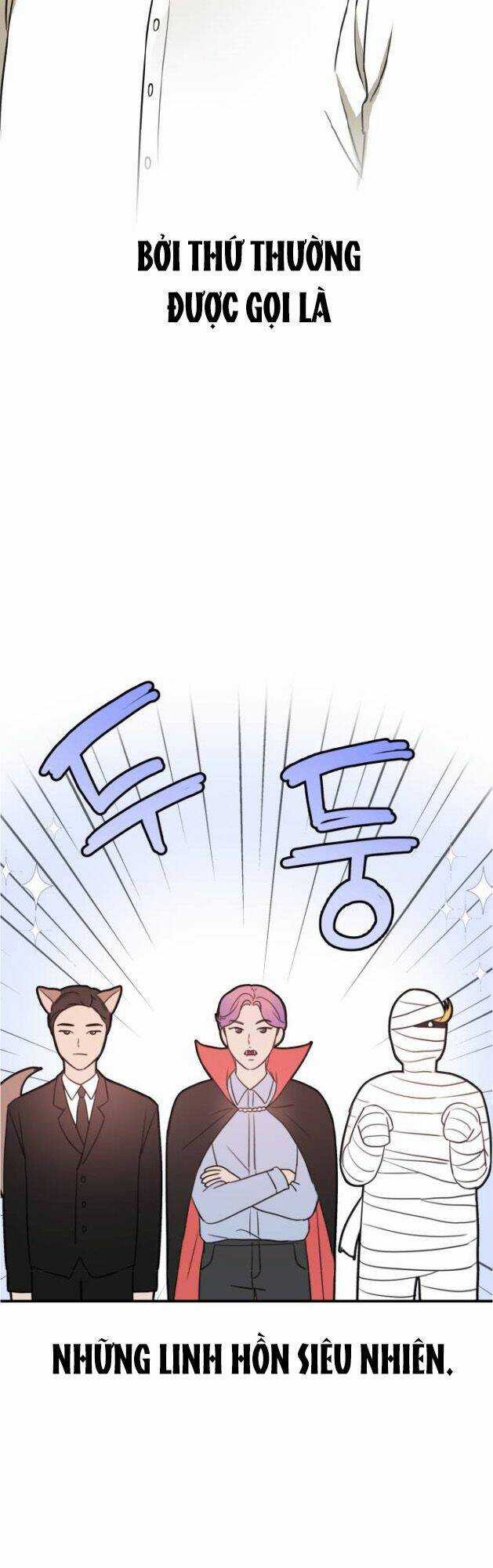 Thần Hổ Jangsan Chapter 1 trang 3