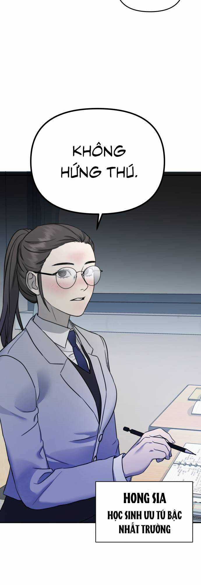 Thần Hổ Jangsan Chapter 1 trang 31