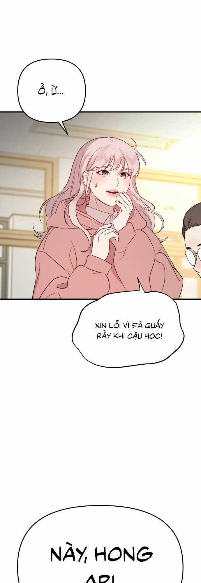 Thần Hổ Jangsan Chapter 1 trang 32